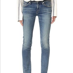 Citizens of Humanity Jeans- Arielle midrise skinny